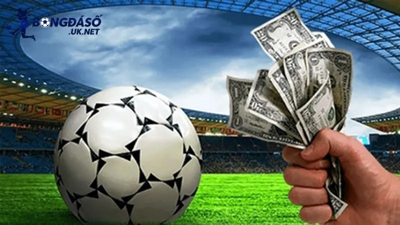 Bật mí kinh nghiệm chơi kèo bóng đá cực chuẩn dành thưởng lớn