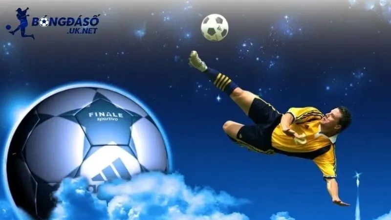 Khái niệm về kèo BTTS