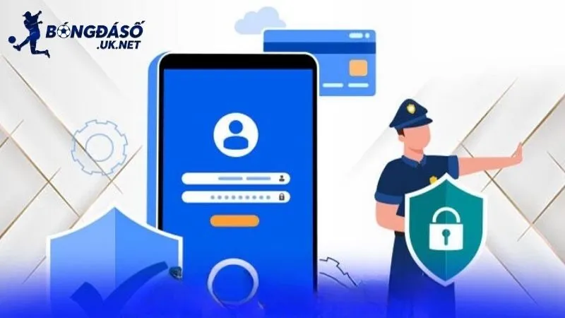 Phạm vi áp dụng miễn trừ trách nhiệm Bongdaso