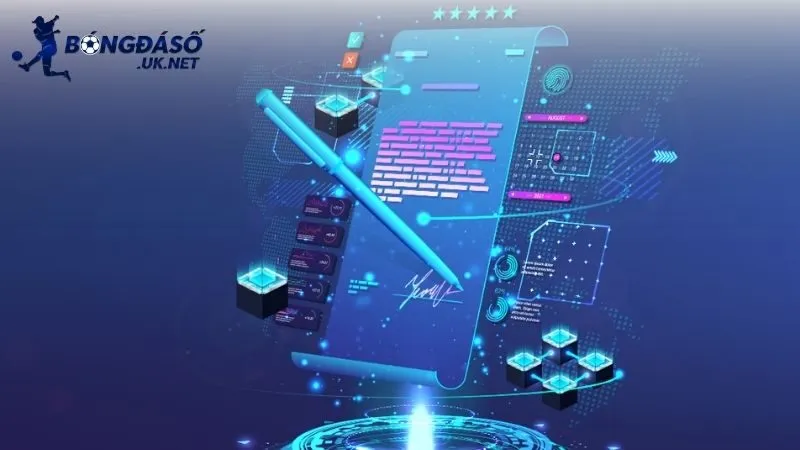 Quyền lợi đôi bên trong điều khoản điều kiện Bongdaso